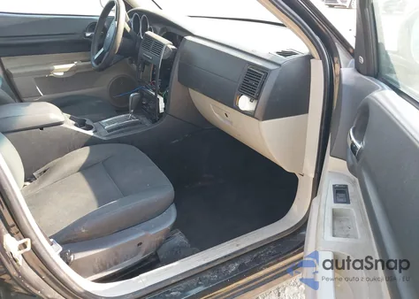 2005 Dodge Magnum Se from USA, damaged, VIN 2D4FV48V95H593141